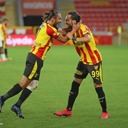 34. Hafta: Göztepe'miz - Sivasspor