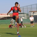 Sezon Hazırlıklarına Başladık