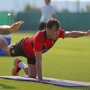 Sezon Hazırlıklarına Başladık