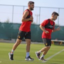 Sezon Hazırlıklarına Başladık