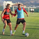 Afyon Kampı: 21 Ağustos 2020