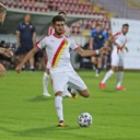 Hazırlık Maçı: Göztepe'miz 1-2 Ankaragücü