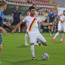 Hazırlık Maçı: Göztepe'miz 1-2 Ankaragücü
