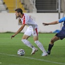 Hazırlık Maçı: Göztepe'miz 1-2 Ankaragücü