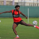 Afyon Kampı: 26 Ağustos 2020