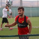 Afyon Kampı: 26 Ağustos 2020