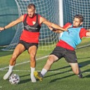 Afyon Kampı: 28 Ağustos 2020