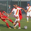 Hazırlık Maçı: Göztepe'miz 3-0 Altınordu
