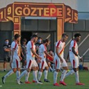 Hazırlık Maçı: Göztepe'miz 3-0 Altınordu