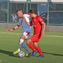 Hazırlık Maçı: Göztepe'miz 3-0 Altınordu