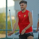 Y. Denizlispor Maçının Hazırlıklarını Tamamladık