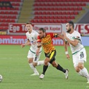 1. Hafta: Göztepe'miz - Y. Denizlispor