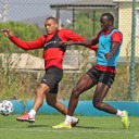 Yeni Malatyaspor Maçının Hazırlıklarını Tamamladık