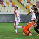 2. Hafta: Yeni Malatyaspor - Göztepe'miz