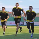 Urla Günlüğü: 9 Ekim 2020