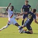 Hazırlık Maçı: Göztepe'miz - Menemenspor