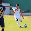 Hazırlık Maçı: Göztepe'miz - Menemenspor