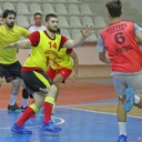 Uçan Adamlar İzmir'deki Hazırlıklarını Tamamladı