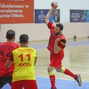 Uçan Adamlar İzmir'deki Hazırlıklarını Tamamladı