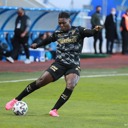 8. Hafta: BB. Erzurumspor - Göztepe'miz