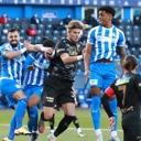 8. Hafta: BB. Erzurumspor - Göztepe'miz