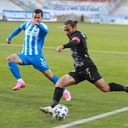8. Hafta: BB. Erzurumspor - Göztepe'miz