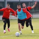 Urla Günlüğü: 14 Kasım 2020