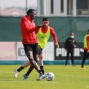 Urla Günlüğü: 18 Kasım 2020