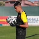 Ankaragücü Maçının Hazırlıklarını Tamamladık