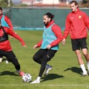 Urla Günlüğü: 23 Kasım 2020