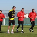 Urla Günlüğü: 27 Kasım 2020