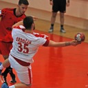 Hentbol: Göztepe'miz - Beşiktaş Aygaz