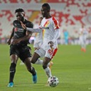 10. Hafta: Sivasspor - Göztepe'miz