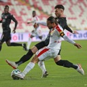 10. Hafta: Sivasspor - Göztepe'miz