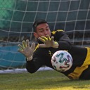 A. Alanyaspor Maçının Hazırlıklarını Tamamladık