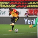 7. Hafta: Göztepe'miz - A. Alanyaspor