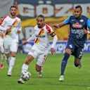 12. Hafta: Ç. Rizespor - Göztepe'miz