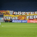 12. Hafta: Ç. Rizespor - Göztepe'miz