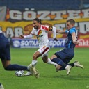 12. Hafta: Ç. Rizespor - Göztepe'miz