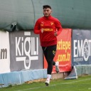 Bursaspor Maçının Hazırlıklarını Tamamladık