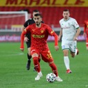 Türkiye Kupası: Göztepe'miz - Bursaspor