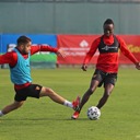 Urla Günlüğü: 17 Aralık 2020