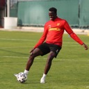 Galatasaray Maçının Hazırlıklarını Tamamladık