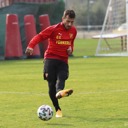 Galatasaray Maçının Hazırlıklarını Tamamladık