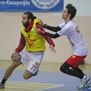 Uçan Adamlar İzmir'deki Hazırlıklarını Tamamladı