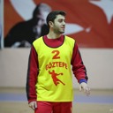 Uçan Adamlar İzmir'deki Hazırlıklarını Tamamladı