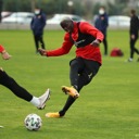 Fatih Karagümrük Maçının Hazırlıklarını Tamamladık