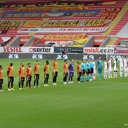 15. Hafta: Göztepe'miz - Fatih Karagümrük