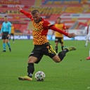 15. Hafta: Göztepe'miz - Fatih Karagümrük