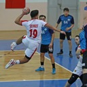 Hentbol: Göztepe'miz - Ümitköy